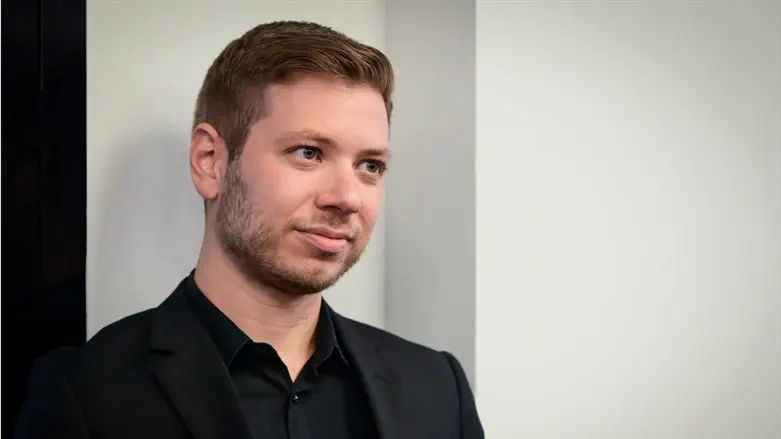 Yair Netanyahu