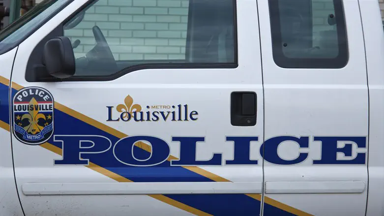 police in Kentucky