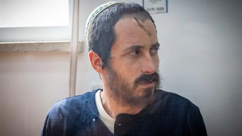 Yehiel Indor