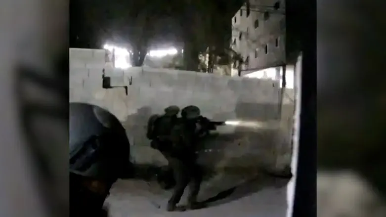 Видео ЦАХАЛа