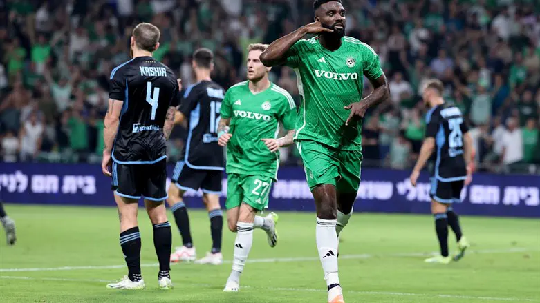 פיירו. מלך השערים בשלב המוקדמות