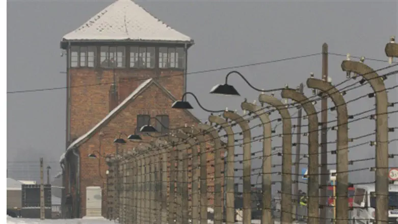 Auschwitz