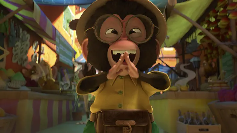 מסביב לעולם ב-80 יום