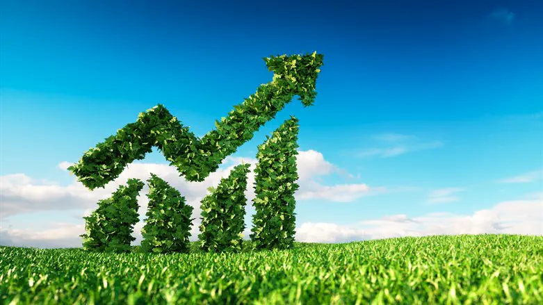 קרקע להשקעה. אילוסטרציה