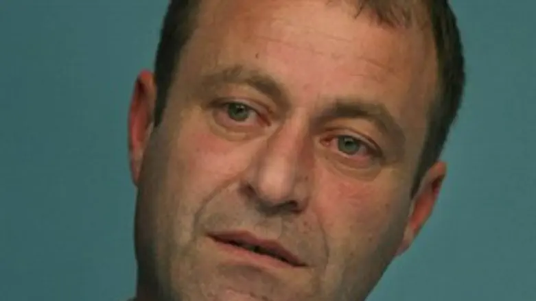 מתפטר. ירון ביבי