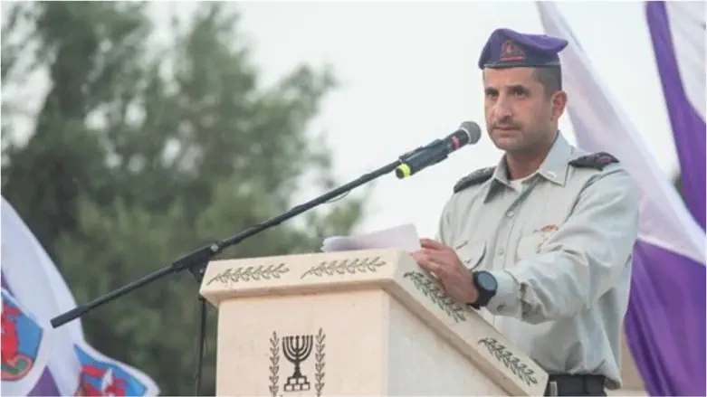 אל"ם לירון בטיטו