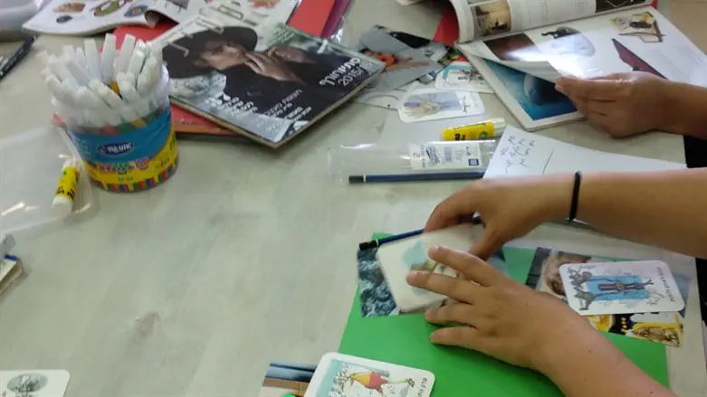 מיזם "אורים"