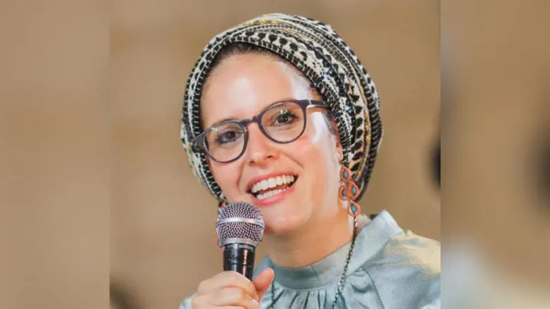 אוריה מבורך