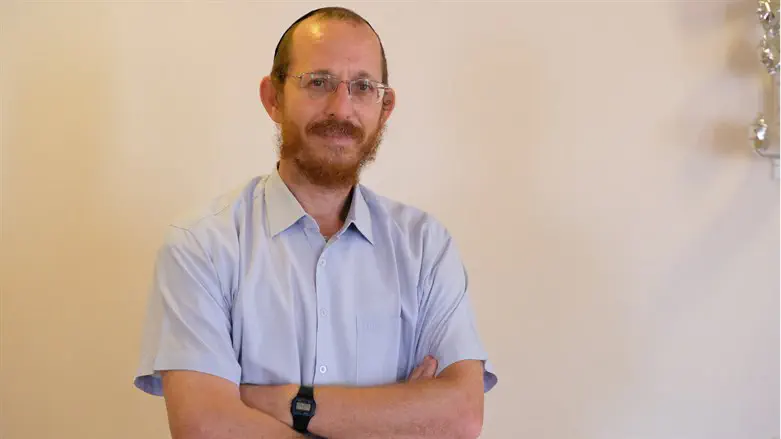 זיו מוסקוביץ