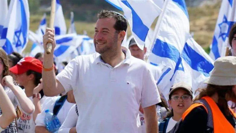 התוכנית למיליון תושבים בשומרון