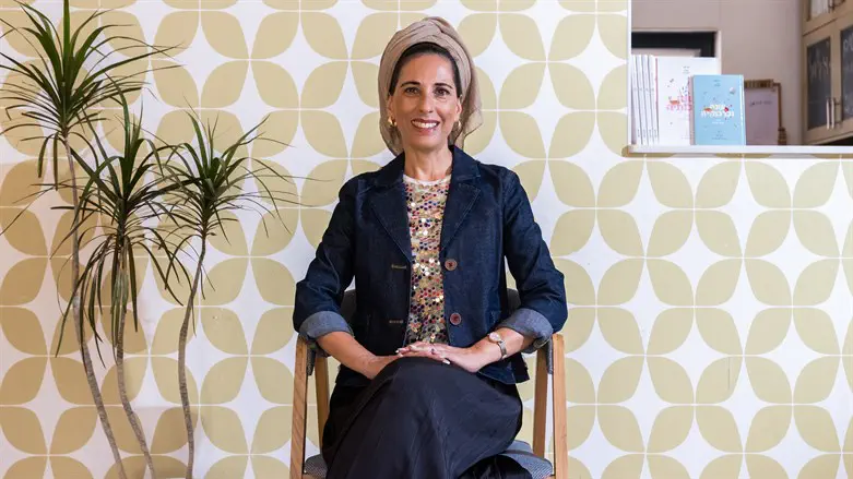 יקרת פרידמן