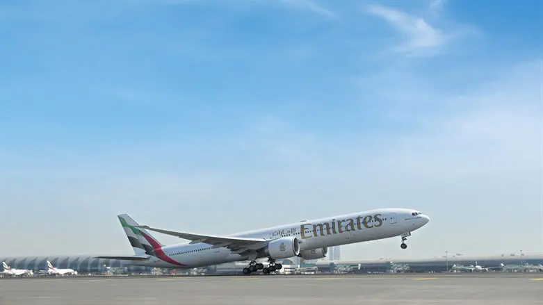 Emirates