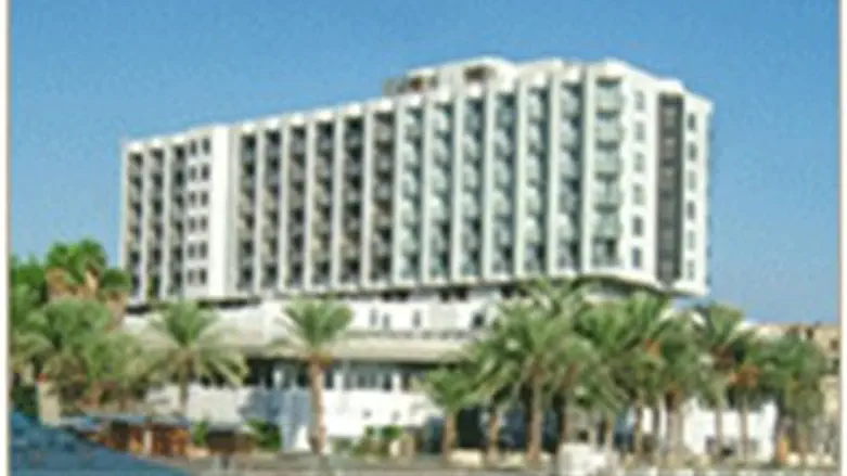 מלון קיסר טבריה