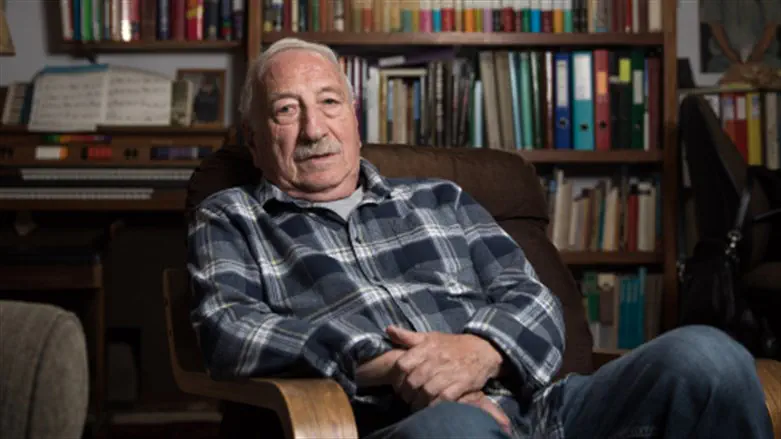 פרופ' אמנון בן תור