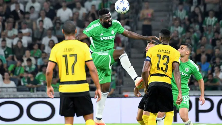 פיירו הערב מול השוויצרים