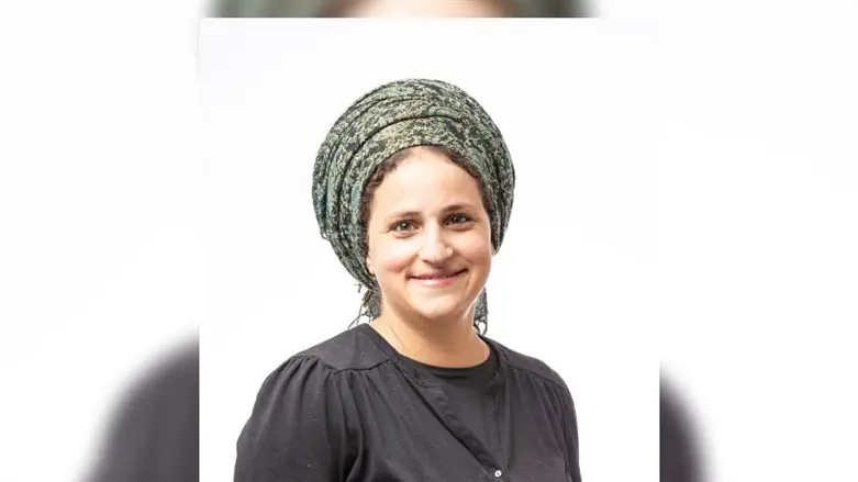 אילה בן גביר