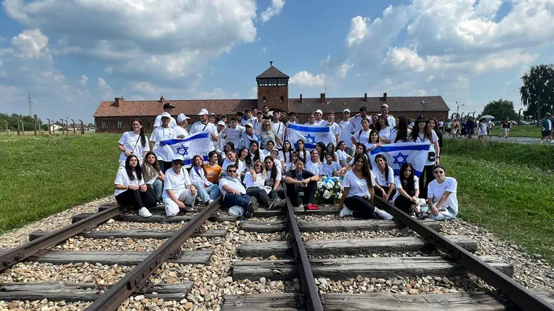 המשלחת המשותפת