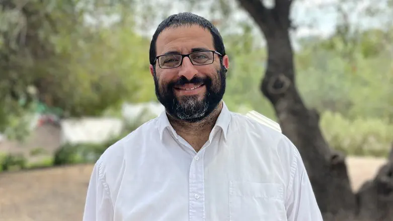 הרב יהודה דהן