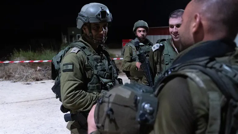 האימון המשותף