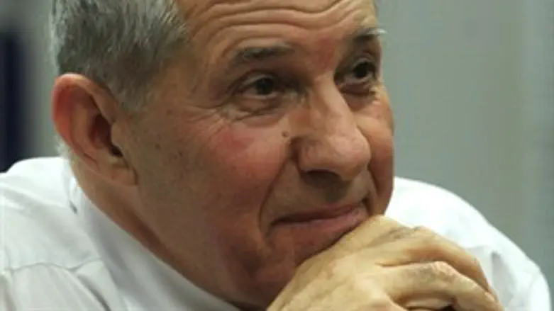 מאמץ אדיר. רענן כהן