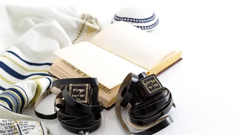 Tallit 