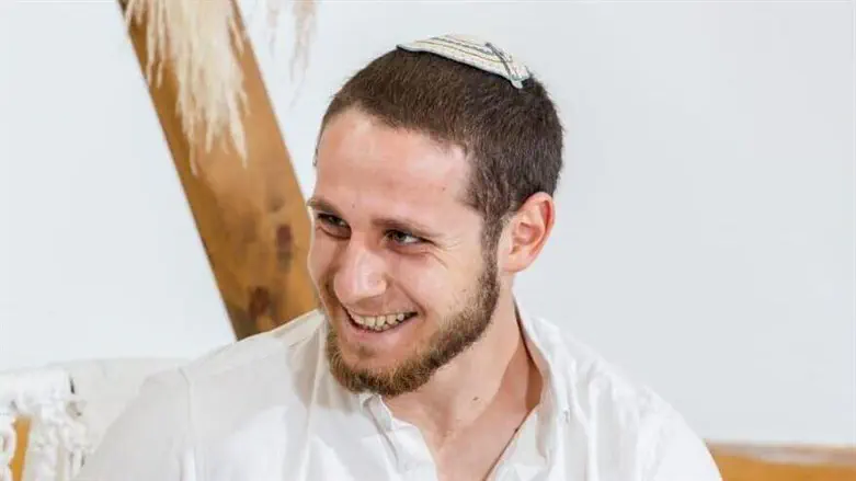לוחם יהל"ם הלל אופן ז"ל