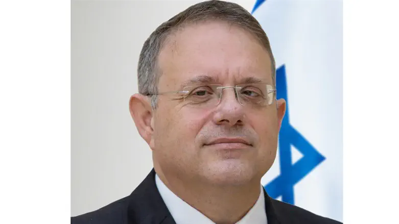 Yaakov Hagoel