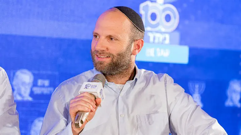 סא"ל במיל ידידיה צוקרמן