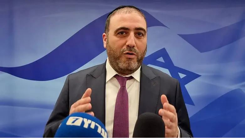 Моше Арбель