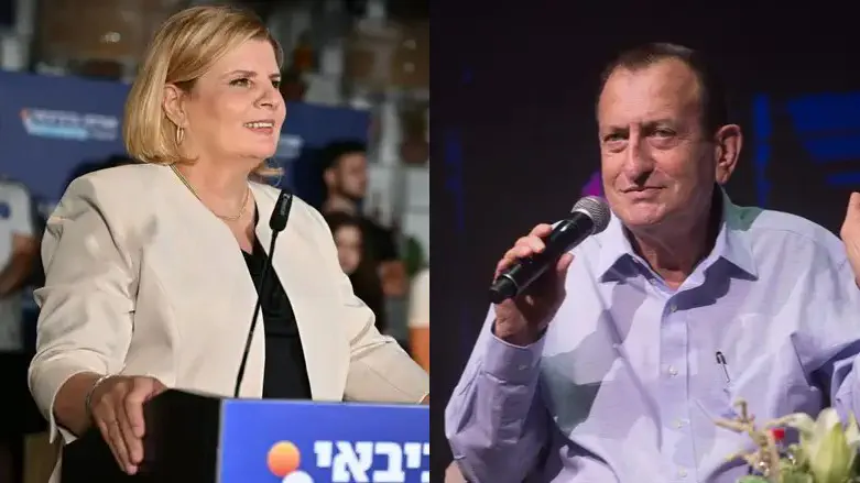 ברביבאי וחולדאי