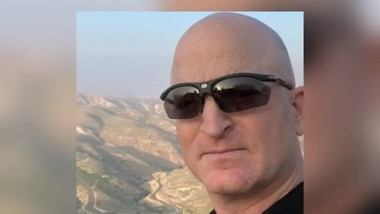 אל"ם (מיל') טל בראון