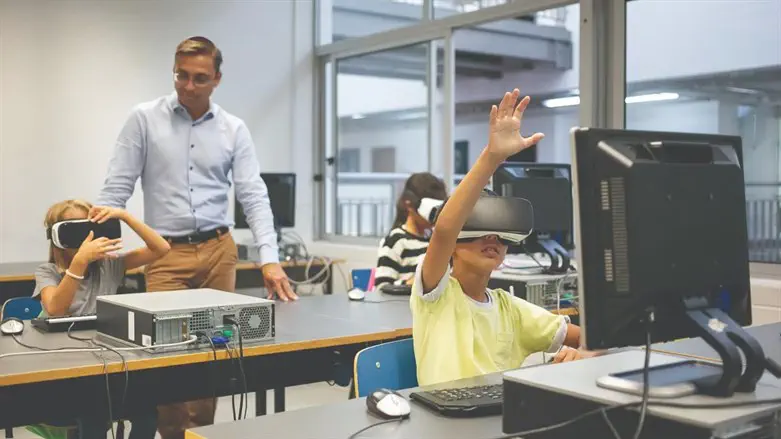 חינוך חדשני