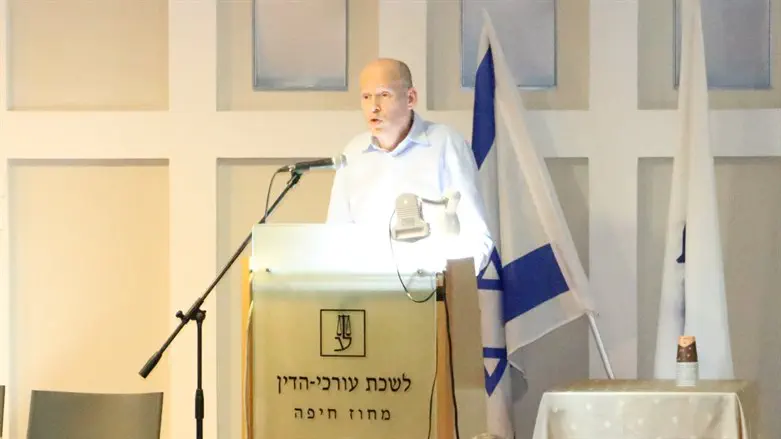 עו"ד עמית אייסמן