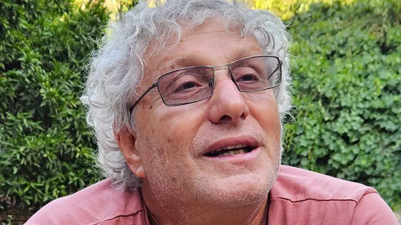 ד"ר דרור גרינבלום