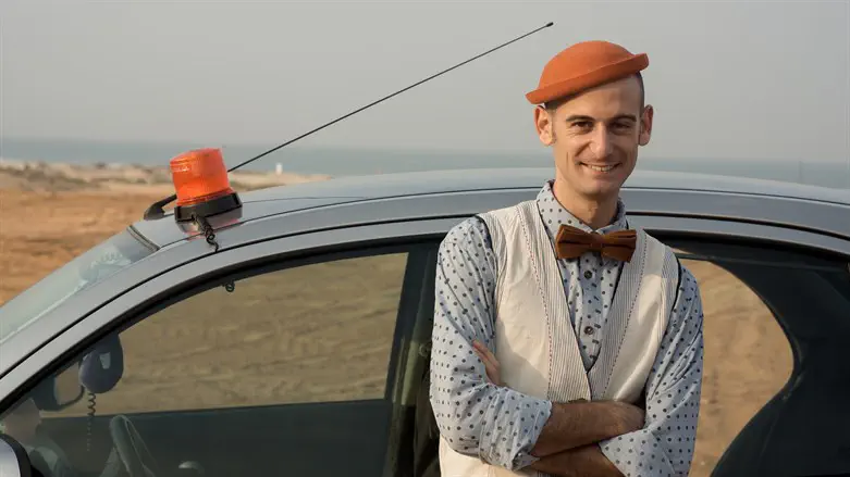 יהונתן רוזנהק