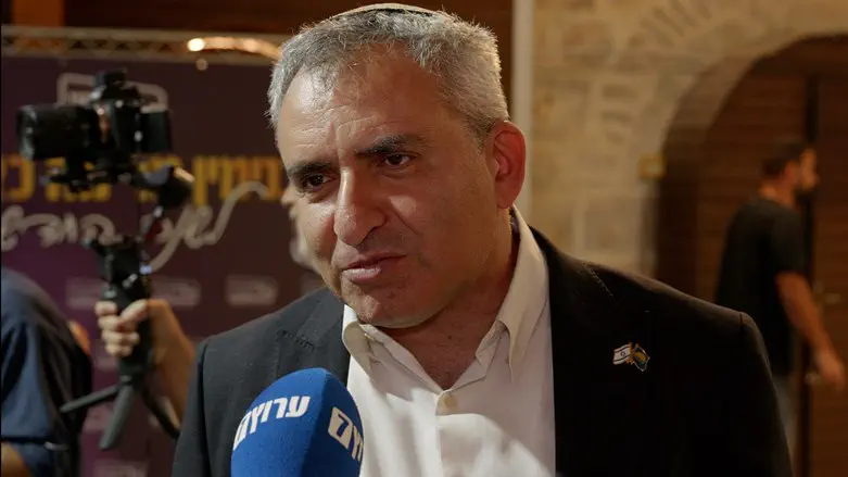 זאב אלקין