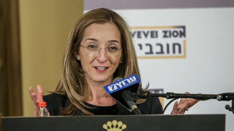 ד"ר לימור סמימיאן דרש