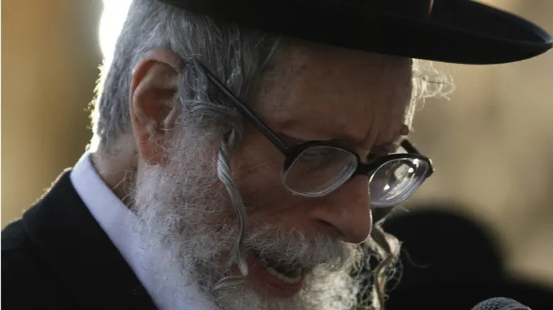 Элиэзер Берланд