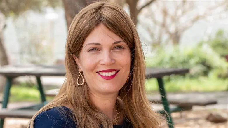 ורד בן סעדון