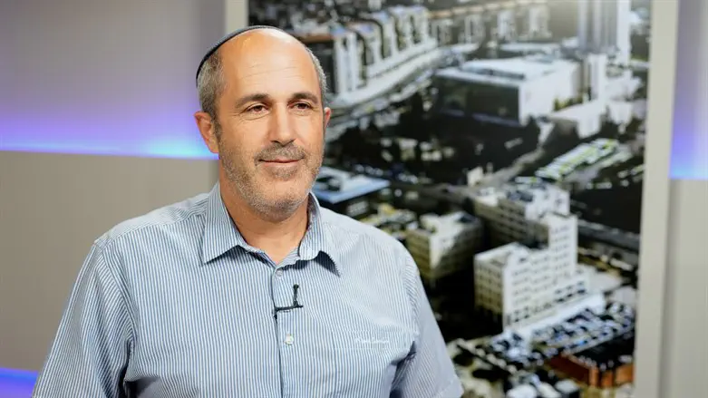 אריה קינג