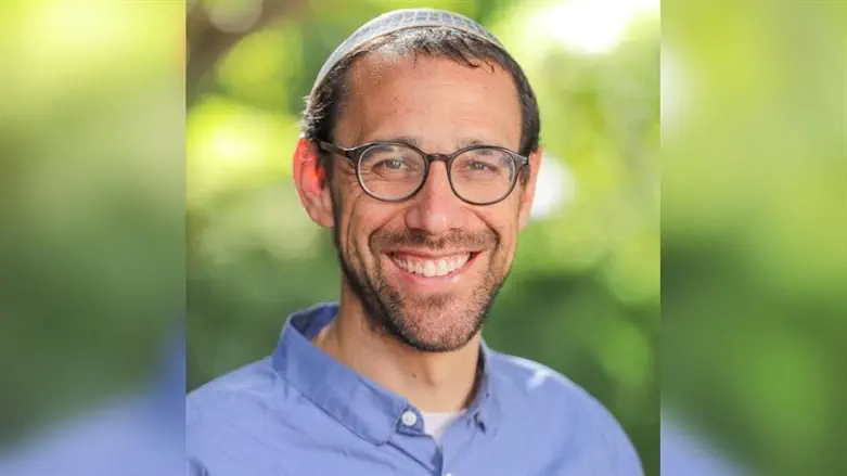 Rabbi Avidan Friedman