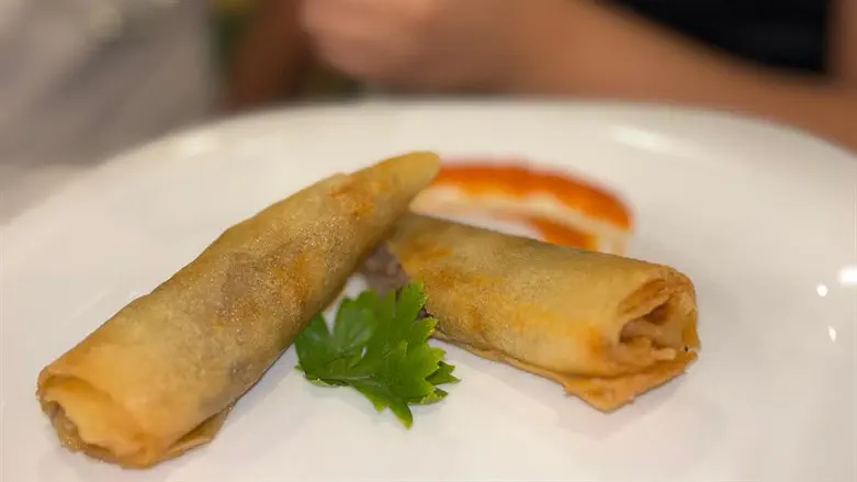 סיגר בקר חגיגי