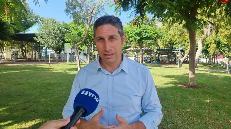 חיים גורן