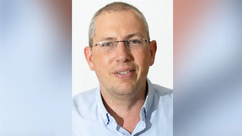 שי אהרונוביץ'