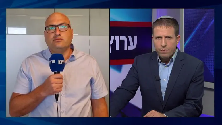 Йонатан Якубович и Йони Кемпински