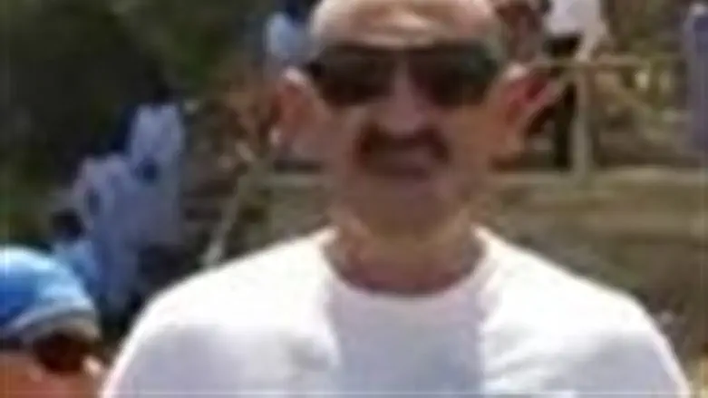 דוד אלחייאני