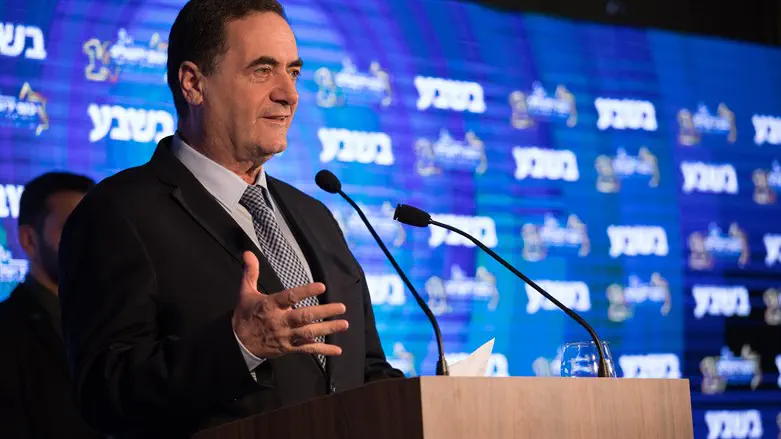 Yisrael Katz