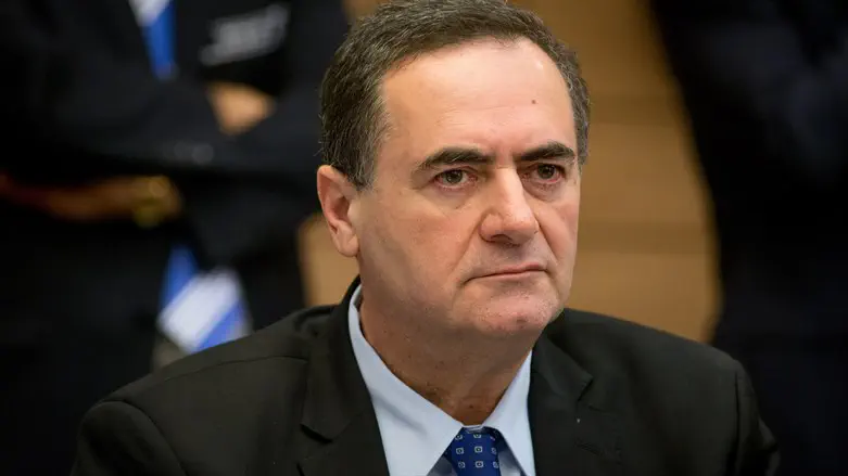 Israel Katz