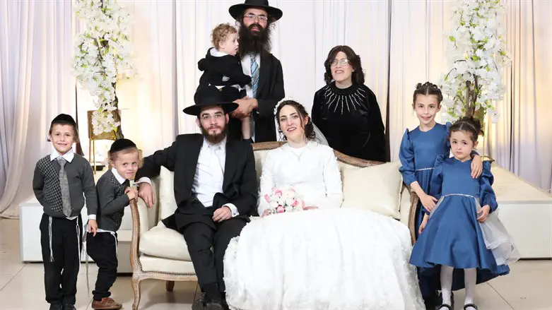 Shoshana Neubert Goldstein