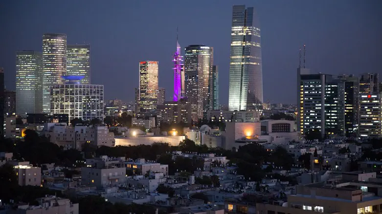 סכנה ברחובות תל אביב ולא רק בהם